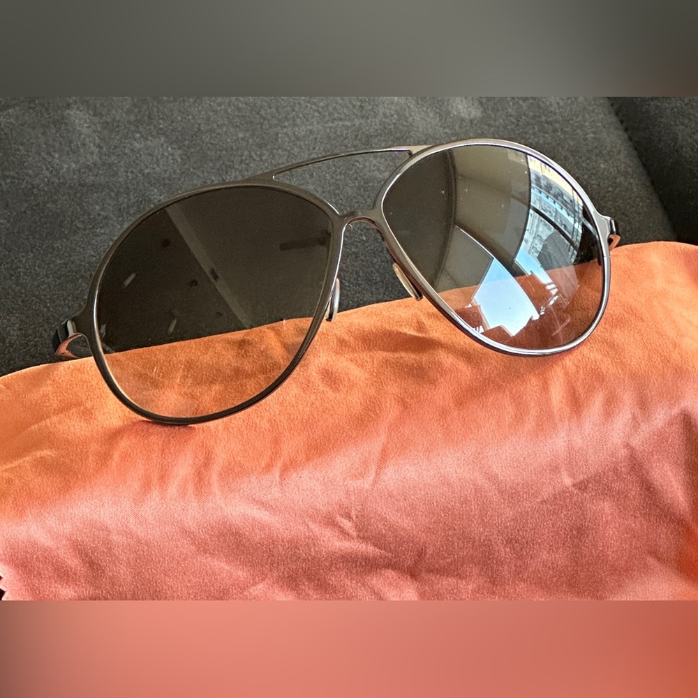 CHRISTIAN ROTH AVIATOR TITANIUM CR14242